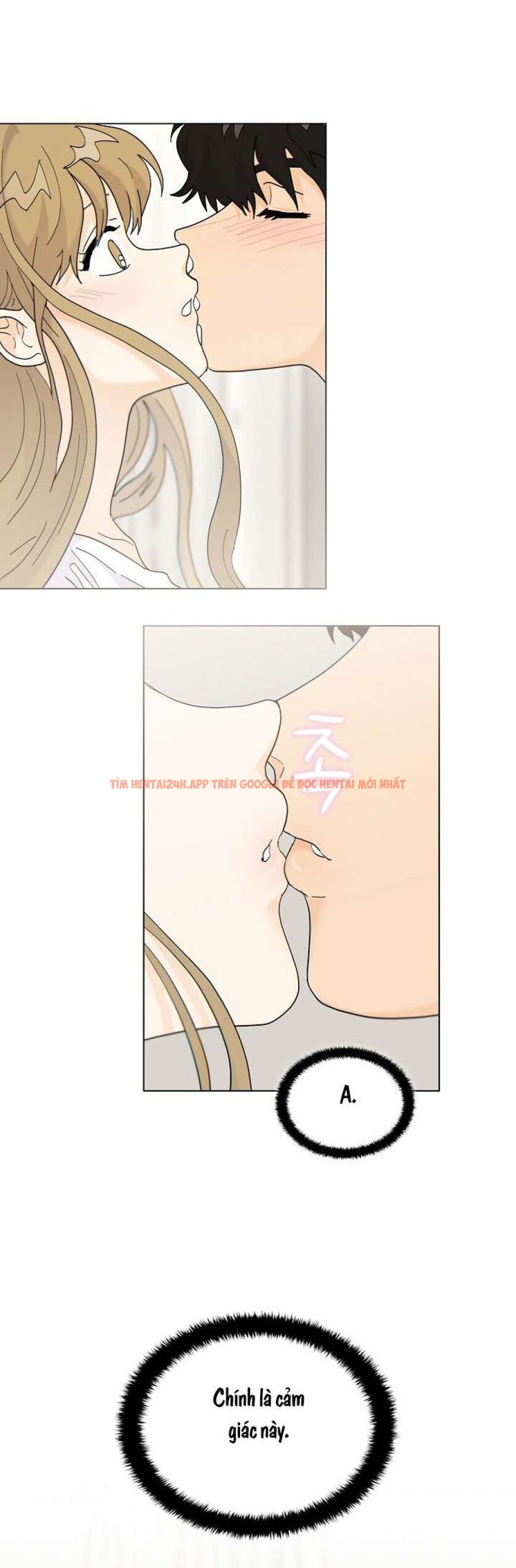 Xem ảnh 7 trong truyện hentai Nhà Bên Cạnh Có Hổ - Chapter 8 - www.hentaitvn.net