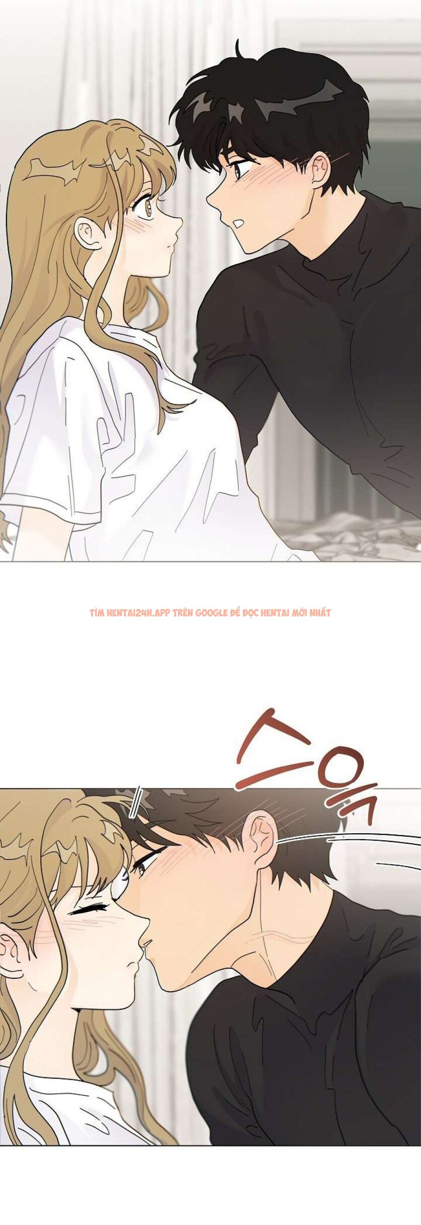 Xem ảnh 8 trong truyện hentai Nhà Bên Cạnh Có Hổ - Chapter 8 - www.hentaitvn.net