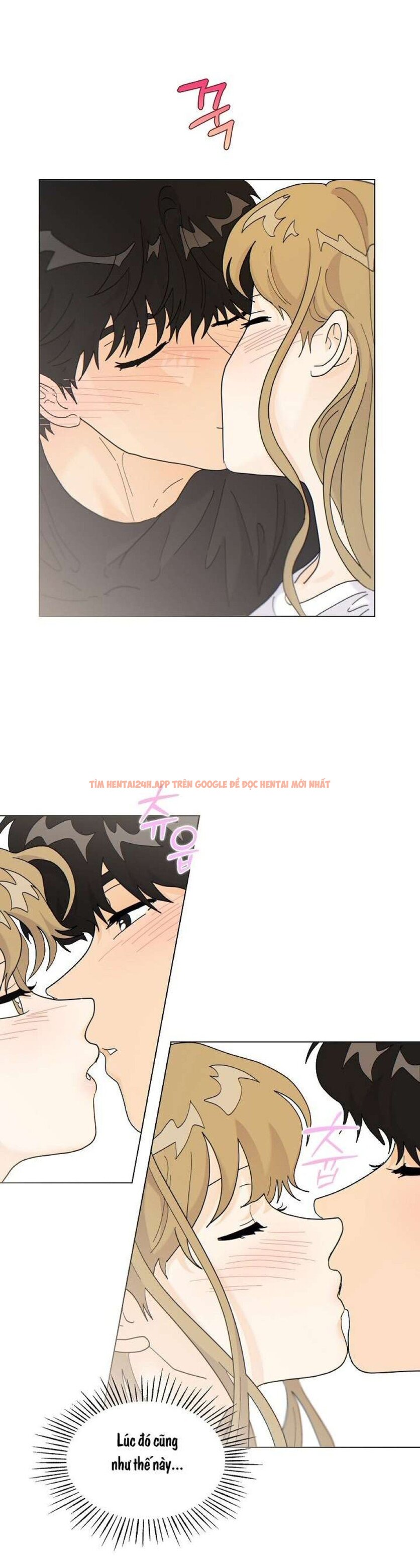 Xem ảnh 9 trong truyện hentai Nhà Bên Cạnh Có Hổ - Chapter 8 - www.hentaitvn.net