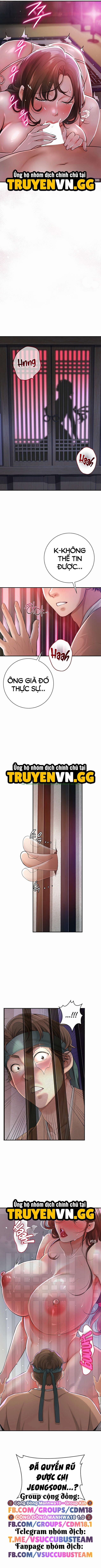 Xem ảnh Nhà Chứa - Chap 1 - truyen nha chua chapter 1 (16) - Truyenhentaiz.net