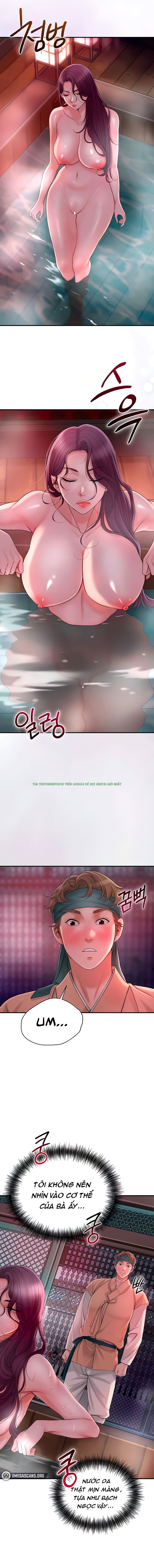 Hình ảnh truyen nha chua chapter 14 (1) trong Nhà Chứa - Chap 14 - Hentaimanhwa.net