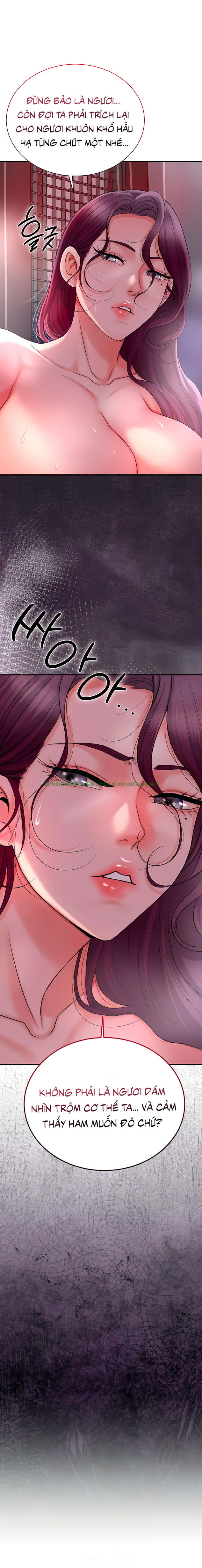 Xem ảnh truyen nha chua chapter 14 (2) trong truyện hentai Nhà Chứa - Chap 14 - truyenhentai18.pro