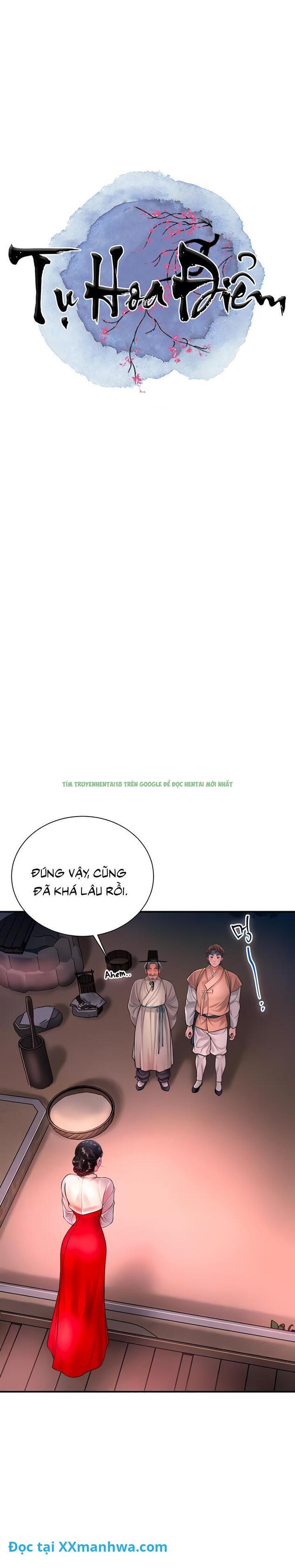 Xem ảnh Nhà Chứa - Chap 16 - truyen nha chua chapter 16 (2) - TruyenVN.APP