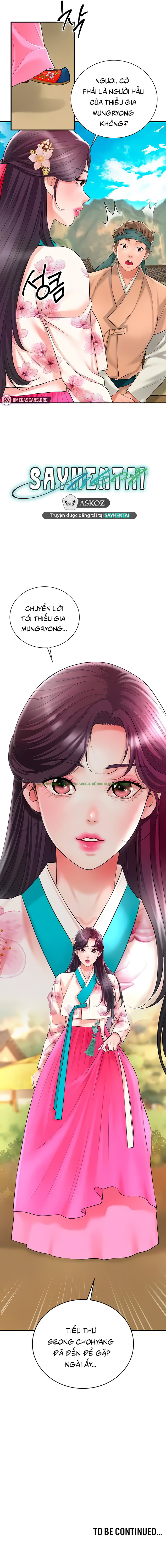 Xem ảnh truyen nha chua chapter 19 (13) trong truyện hentai Nhà Chứa - Chap 19 - Truyenhentai18z.net