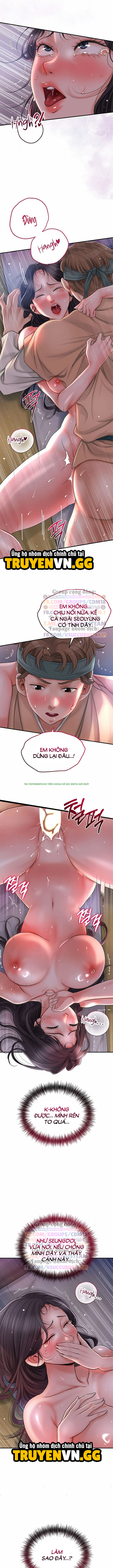 Xem ảnh truyen nha chua chapter 8 (14) trong truyện hentai Nhà Chứa - Chap 8 - truyenhentai18.net