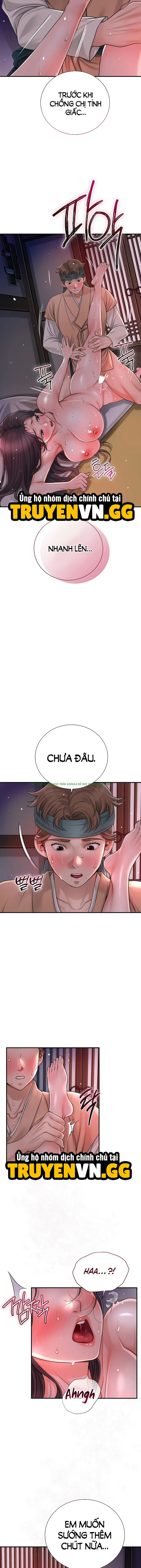 Xem ảnh Nhà Chứa - Chap 9 - truyen nha chua chapter 9 (10) - TruyenVN.APP