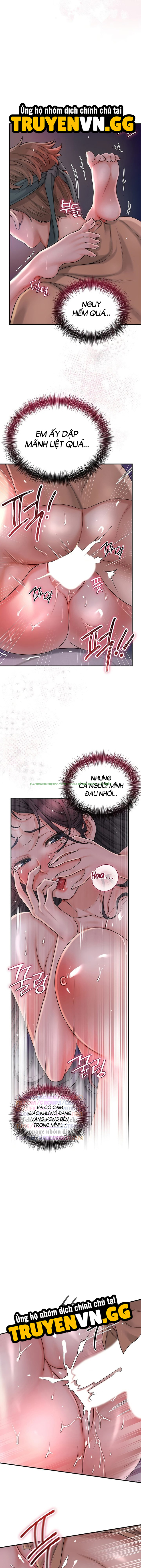 Xem ảnh truyen nha chua chapter 9 (12) trong truyện hentai Nhà Chứa - Chap 9 - truyenhentai18.net