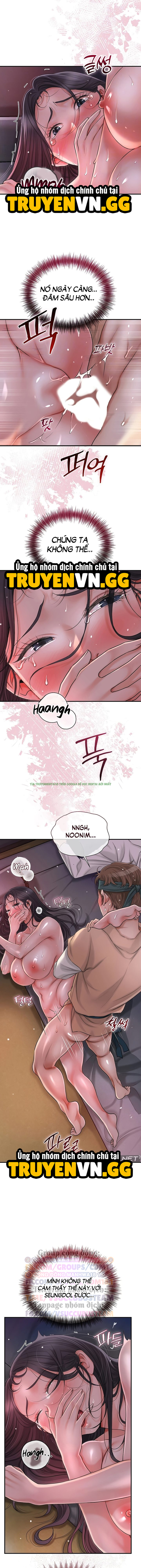 Hình ảnh truyen nha chua chapter 9 (6) trong Nhà Chứa - Chap 9 - Hentaimanhwa.net