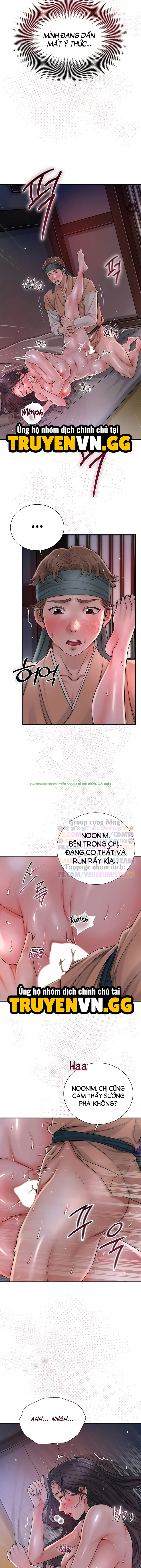 Hình ảnh truyen nha chua chapter 9 (7) trong Nhà Chứa - Chap 9 - Hentaimanhwa.net