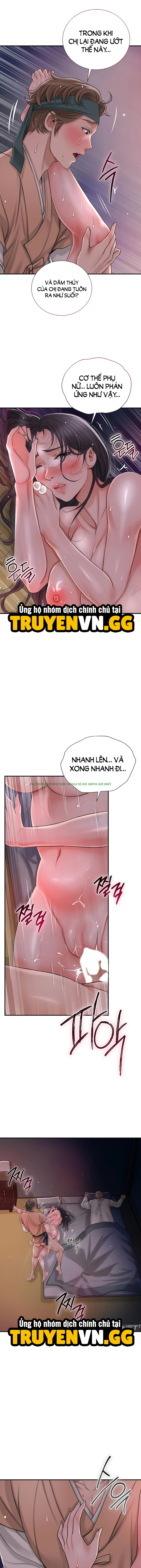 Xem ảnh truyen nha chua chapter 9 (9) trong truyện hentai Nhà Chứa - Chap 9 - truyenhentai18.net