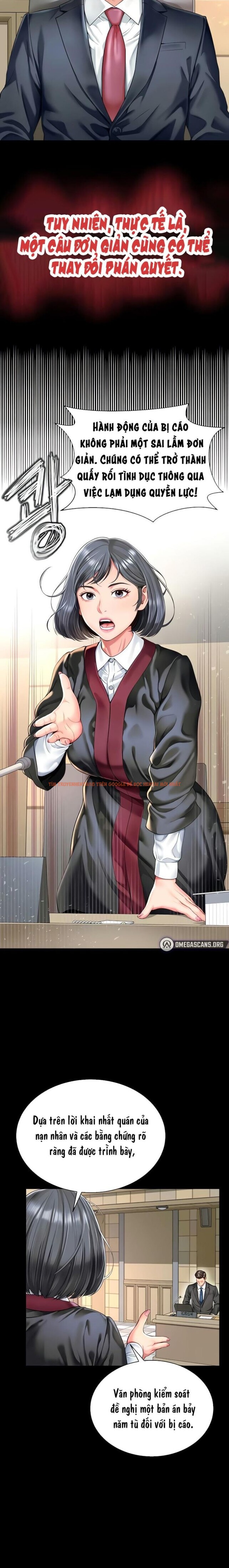 Xem ảnh 1 1 trong truyện hentai Nhà Của Mẹ Và Con Gái - Chapter 1 - www.hentaitvn.net