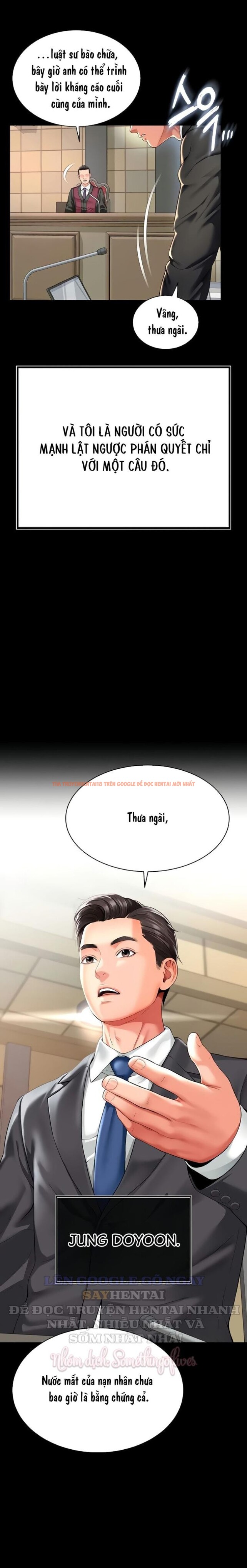 Xem ảnh 1 2 trong truyện hentai Nhà Của Mẹ Và Con Gái - Chapter 1 - www.hentaitvn.net