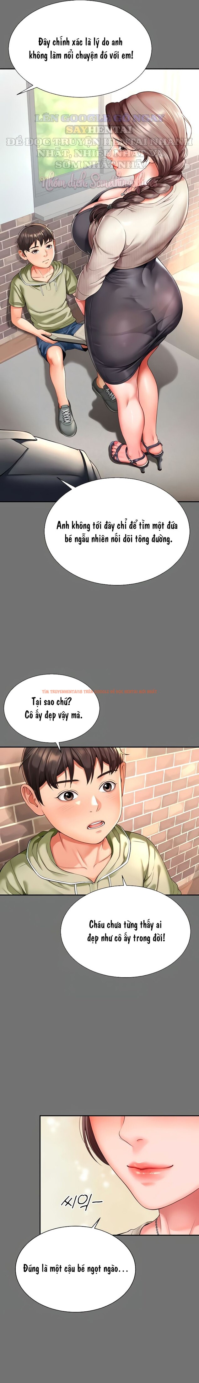 Xem ảnh 10 0 trong truyện hentai Nhà Của Mẹ Và Con Gái - Chapter 1 - www.hentaitvn.net