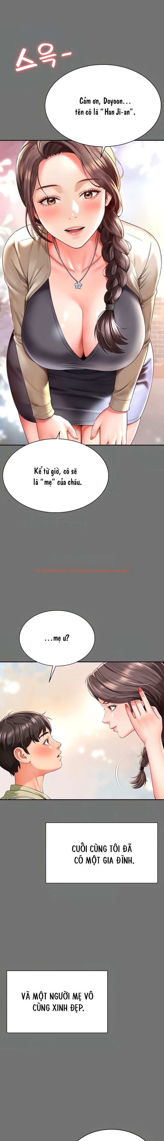 Xem ảnh 10 1 trong truyện hentai Nhà Của Mẹ Và Con Gái - Chapter 1 - www.hentaitvn.net