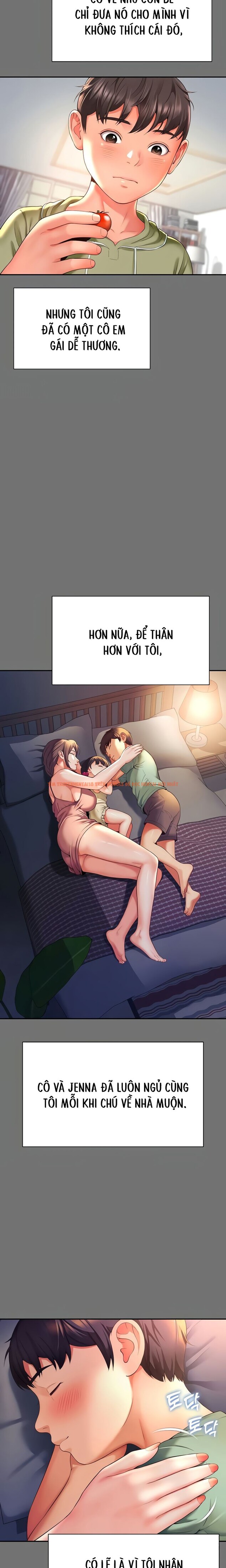 Xem ảnh 11 1 trong truyện hentai Nhà Của Mẹ Và Con Gái - Chapter 1 - www.hentaitvn.net