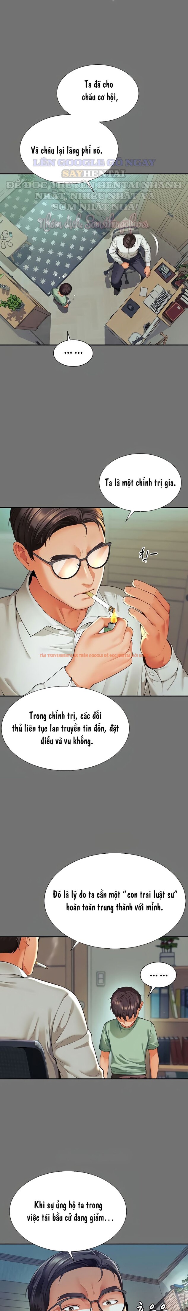 Xem ảnh 12 0 trong truyện hentai Nhà Của Mẹ Và Con Gái - Chapter 1 - www.hentaitvn.net