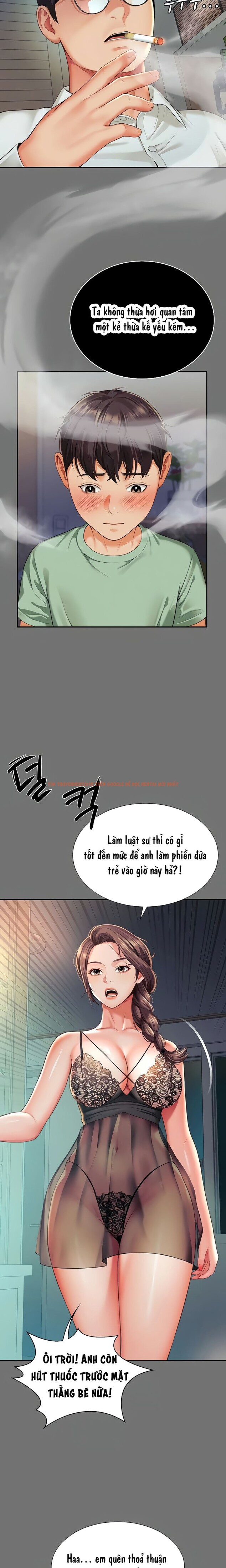 Xem ảnh 12 1 trong truyện hentai Nhà Của Mẹ Và Con Gái - Chapter 1 - www.hentaitvn.net