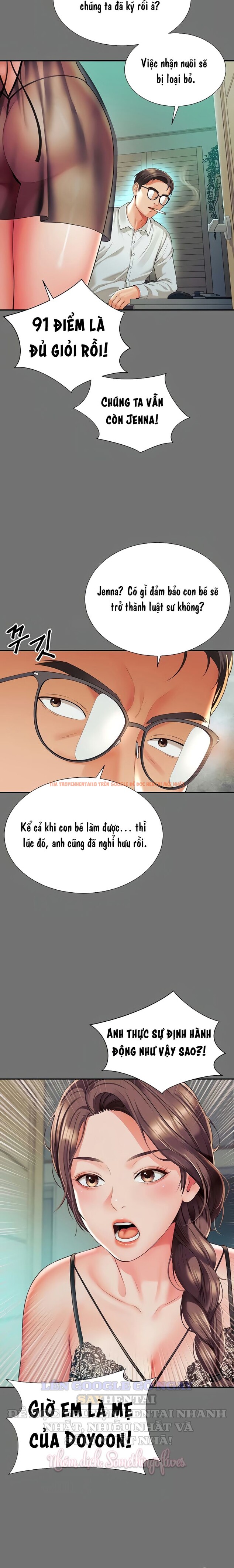 Xem ảnh 12 2 trong truyện hentai Nhà Của Mẹ Và Con Gái - Chapter 1 - www.hentaitvn.net