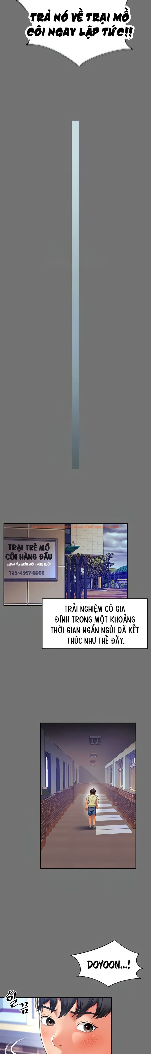 Xem ảnh 13 1 trong truyện hentai Nhà Của Mẹ Và Con Gái - Chapter 1 - www.hentaitvn.net