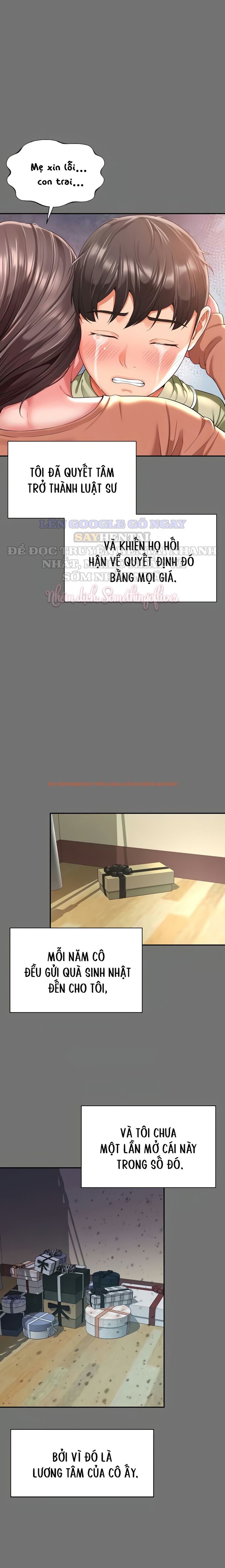 Xem ảnh 14 0 trong truyện hentai Nhà Của Mẹ Và Con Gái - Chapter 1 - www.hentaitvn.net
