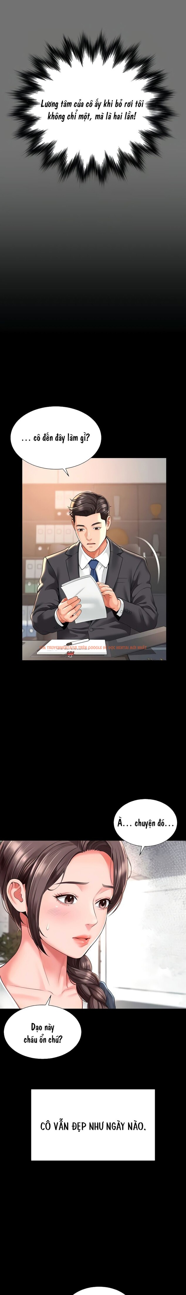 Xem ảnh 14 1 trong truyện hentai Nhà Của Mẹ Và Con Gái - Chapter 1 - www.hentaitvn.net