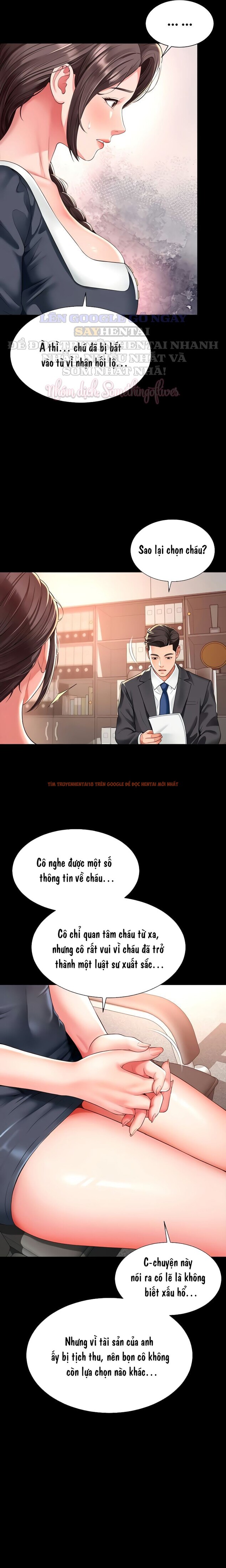 Xem ảnh 15 0 trong truyện hentai Nhà Của Mẹ Và Con Gái - Chapter 1 - www.hentaitvn.net