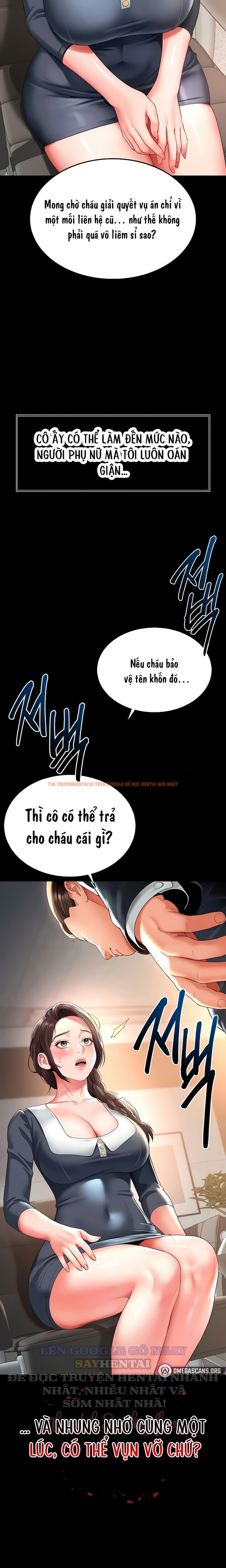 Xem ảnh 15 2 trong truyện hentai Nhà Của Mẹ Và Con Gái - Chapter 1 - www.hentaitvn.net