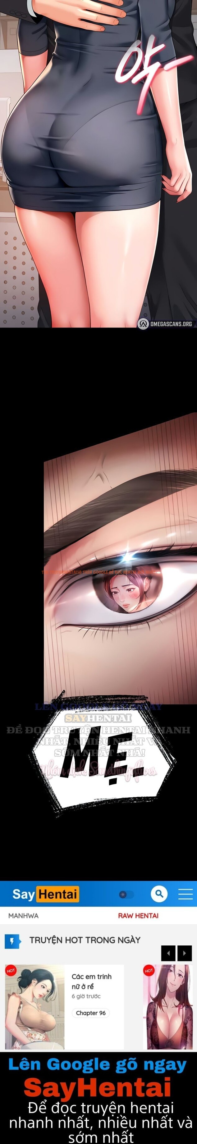 Xem ảnh 16 2 trong truyện hentai Nhà Của Mẹ Và Con Gái - Chapter 1 - www.hentaitvn.net