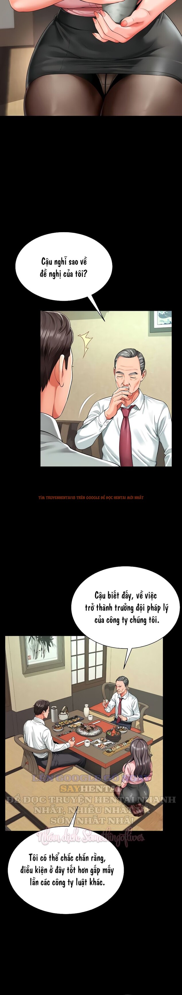 Xem ảnh 2 2 trong truyện hentai Nhà Của Mẹ Và Con Gái - Chapter 1 - www.hentaitvn.net