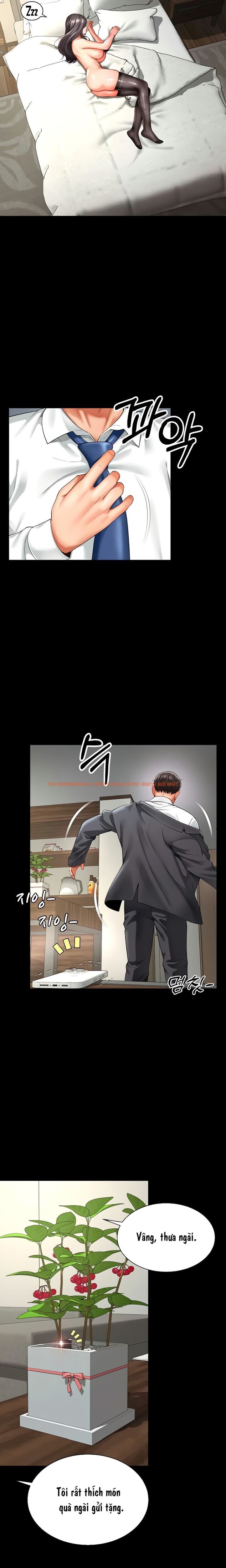 Xem ảnh 6 1 trong truyện hentai Nhà Của Mẹ Và Con Gái - Chapter 1 - www.hentaitvn.net