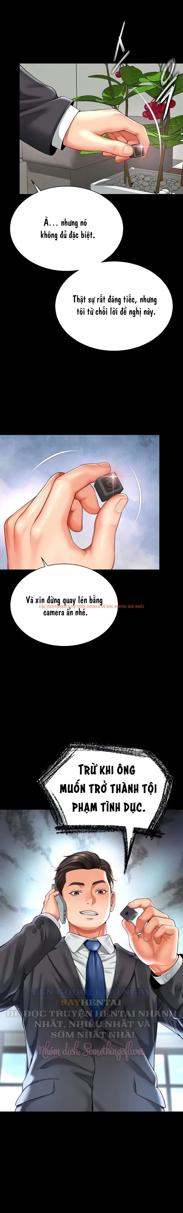 Xem ảnh 6 2 trong truyện hentai Nhà Của Mẹ Và Con Gái - Chapter 1 - www.hentaitvn.net