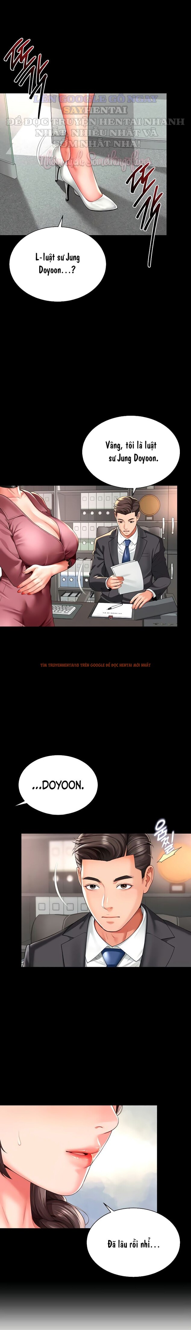 Xem ảnh 8 0 trong truyện hentai Nhà Của Mẹ Và Con Gái - Chapter 1 - www.hentaitvn.net