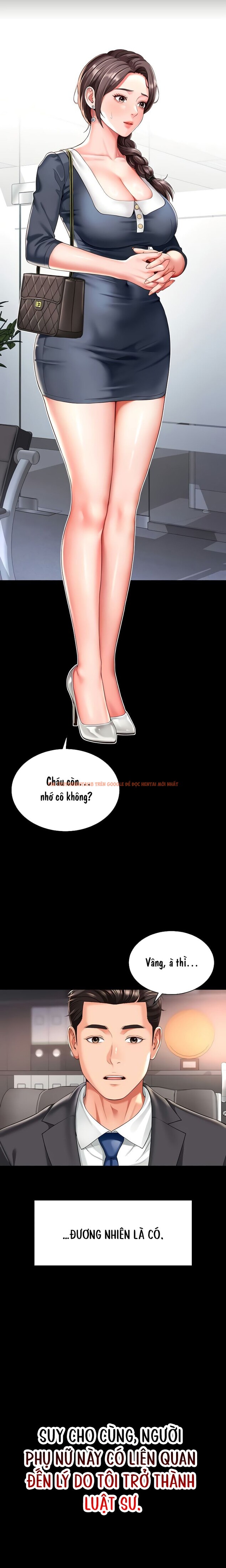 Xem ảnh 8 1 trong truyện hentai Nhà Của Mẹ Và Con Gái - Chapter 1 - www.hentaitvn.net