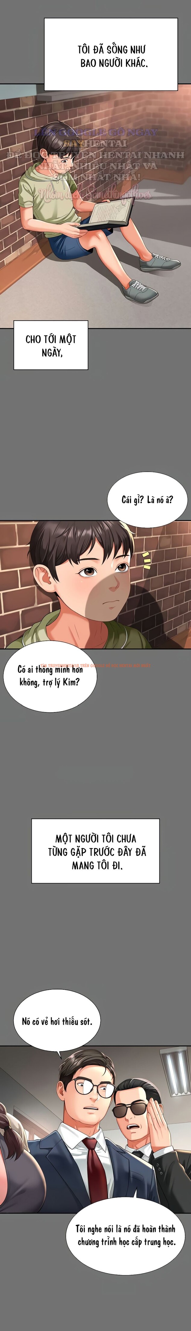 Xem ảnh 9 0 trong truyện hentai Nhà Của Mẹ Và Con Gái - Chapter 1 - www.hentaitvn.net