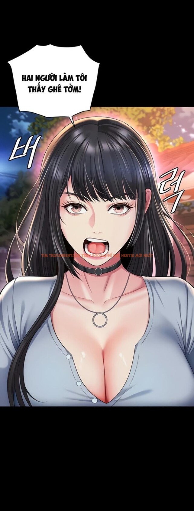 Xem ảnh 1 3 trong truyện hentai Nhà Của Mẹ Và Con Gái - Chapter 13 - hentaitvn.net