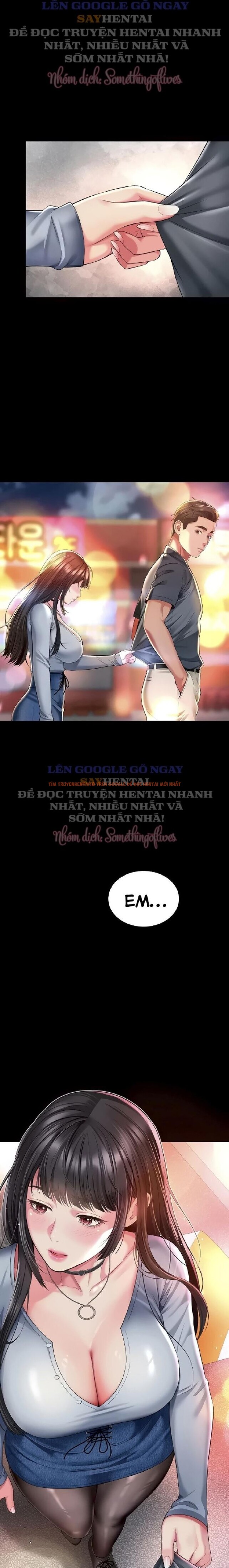 Xem ảnh Nhà Của Mẹ Và Con Gái - Chapter 14 - 1 1 - Truyenhentaiz.net