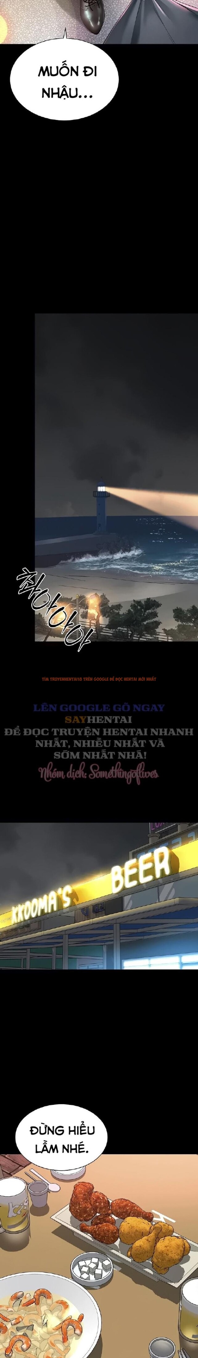 Xem ảnh Nhà Của Mẹ Và Con Gái - Chapter 14 - 1 2 - Truyenhentaiz.net