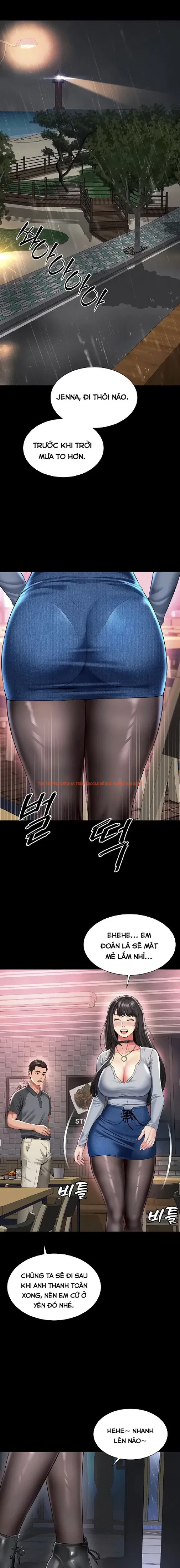 Xem ảnh Nhà Của Mẹ Và Con Gái - Chapter 14 - 4 1 - Truyenhentaiz.net