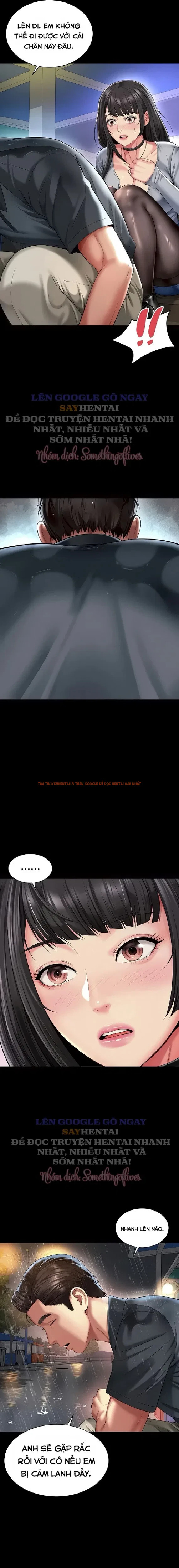 Xem ảnh Nhà Của Mẹ Và Con Gái - Chapter 14 - 6 0 - Truyenhentaiz.net