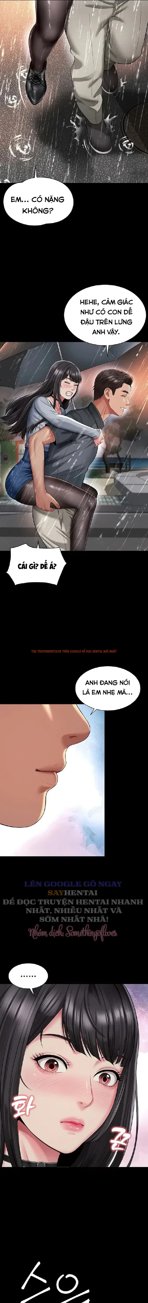 Xem ảnh Nhà Của Mẹ Và Con Gái - Chapter 14 - 7 0 - Truyenhentaiz.net