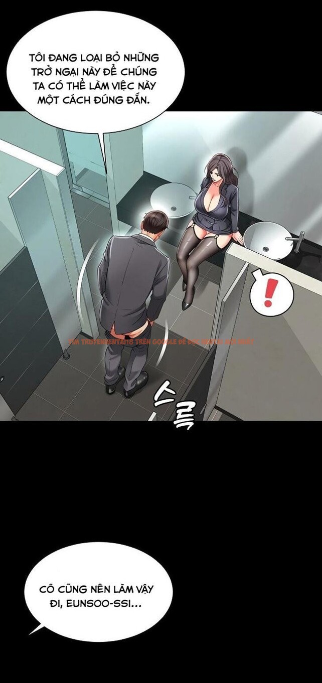 Xem ảnh Nhà Của Mẹ Và Con Gái - Chapter 17 - 1 3 - Truyenhentaiz.net