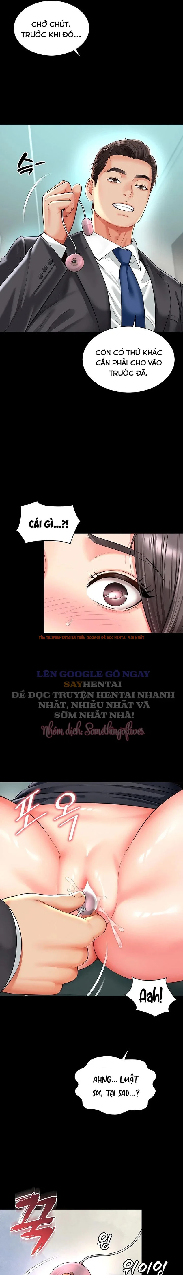 Xem ảnh Nhà Của Mẹ Và Con Gái - Chapter 17 - 3 0 - Truyenhentaiz.net