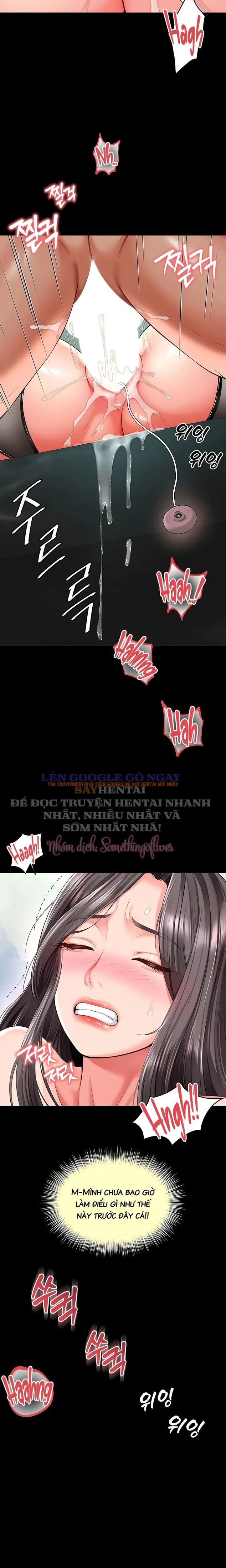 Xem ảnh Nhà Của Mẹ Và Con Gái - Chapter 17 - 3 2 - Truyenhentaiz.net