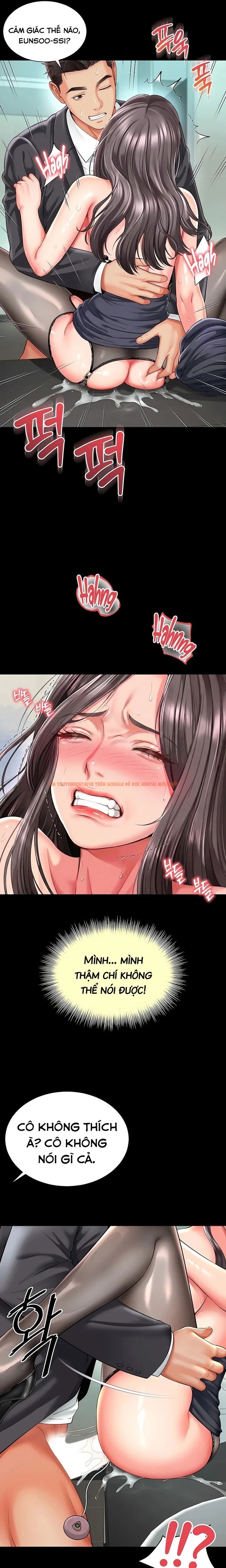 Xem ảnh Nhà Của Mẹ Và Con Gái - Chapter 17 - 4 0 - Truyenhentaiz.net