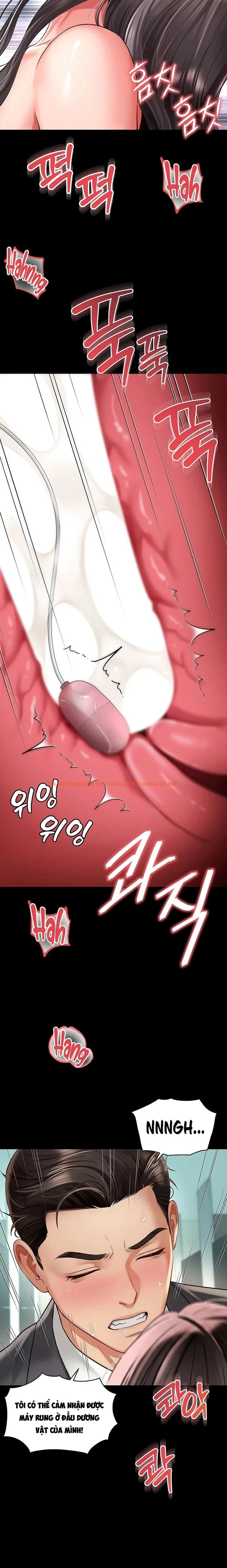 Xem ảnh Nhà Của Mẹ Và Con Gái - Chapter 17 - 4 2 - Truyenhentaiz.net