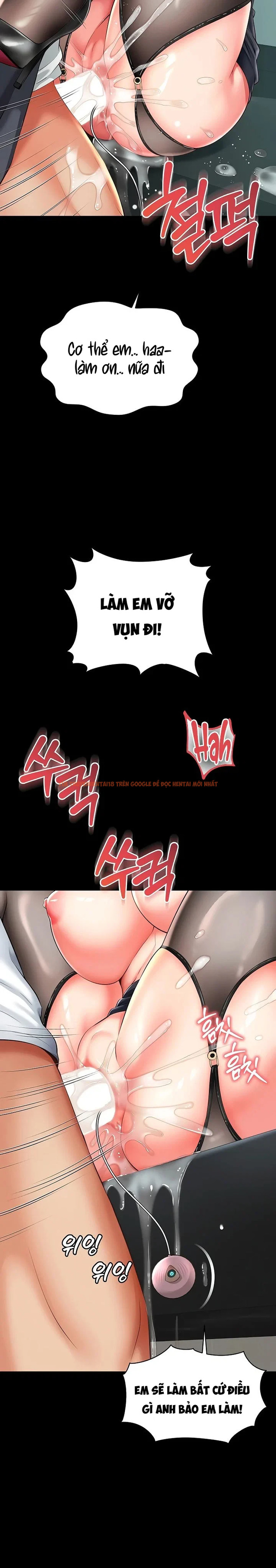 Xem ảnh Nhà Của Mẹ Và Con Gái - Chapter 17 - 5 2 - Truyenhentaiz.net