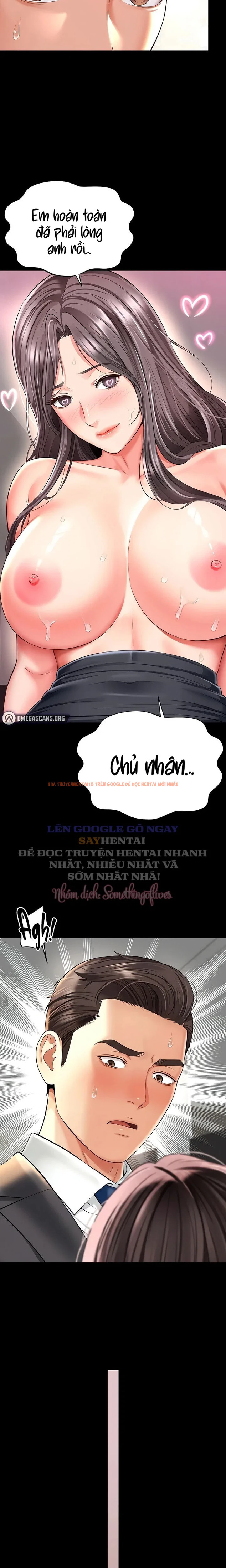 Xem ảnh Nhà Của Mẹ Và Con Gái - Chapter 17 - 7 1 - Truyenhentaiz.net