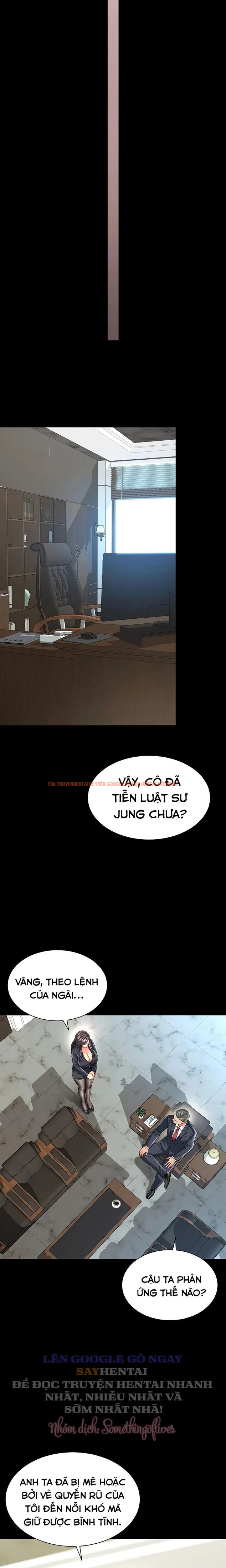 Xem ảnh Nhà Của Mẹ Và Con Gái - Chapter 17 - 7 2 - Truyenhentaiz.net