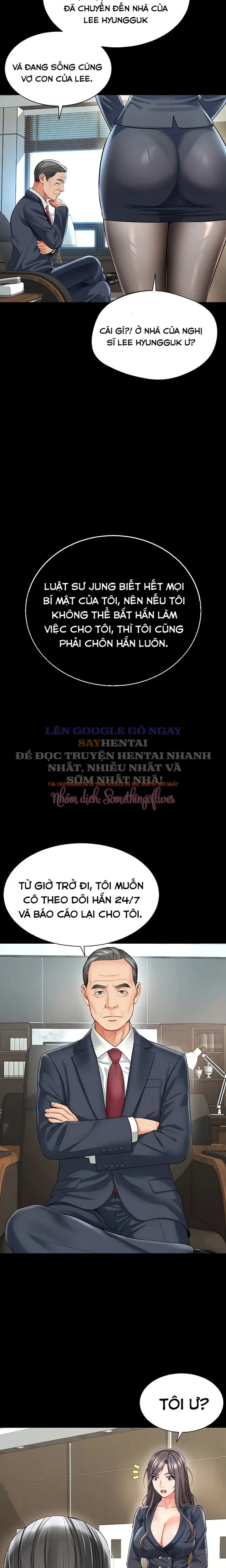 Xem ảnh Nhà Của Mẹ Và Con Gái - Chapter 17 - 8 1 - Truyenhentaiz.net