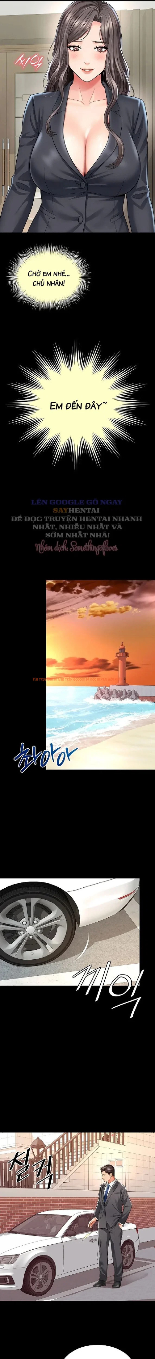 Xem ảnh Nhà Của Mẹ Và Con Gái - Chapter 17 - 9 0 - Truyenhentaiz.net